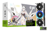ZOTAC GAMING RTX 5070 Ti OC 16GB — 7