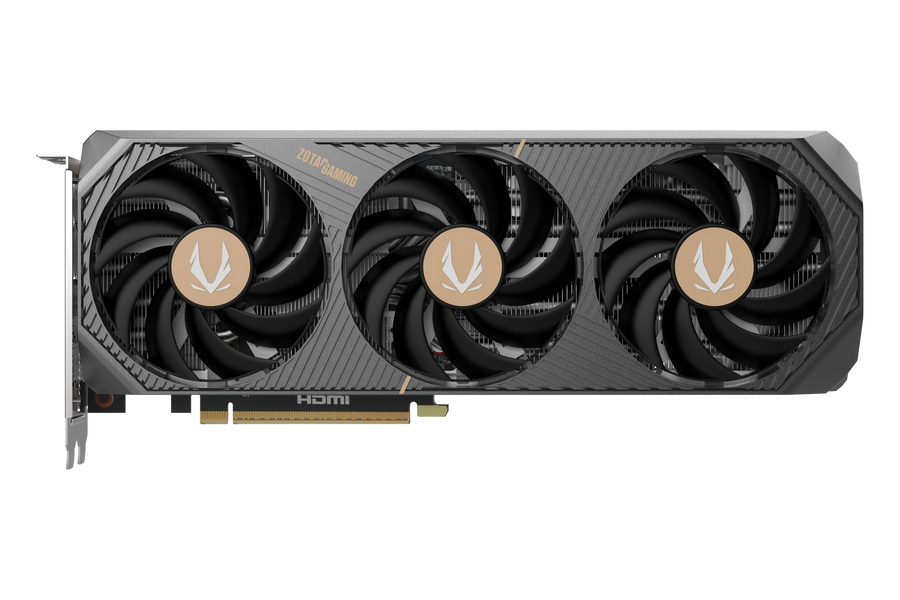 ZOTAC GAMING RTX 5070 Ti SFF 16GB — 1