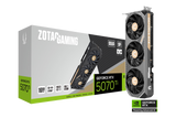 ZOTAC GAMING RTX 5070 Ti SFF 16GB — 7