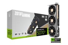ZOTAC GAMING RTX 5070 Ti SFF 16GB — 7