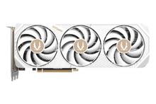 ZOTAC SOLID CORE RTX 5070 Ti OC 16GB — 1