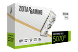 ZOTAC SOLID CORE RTX 5070 Ti OC 16GB — 4