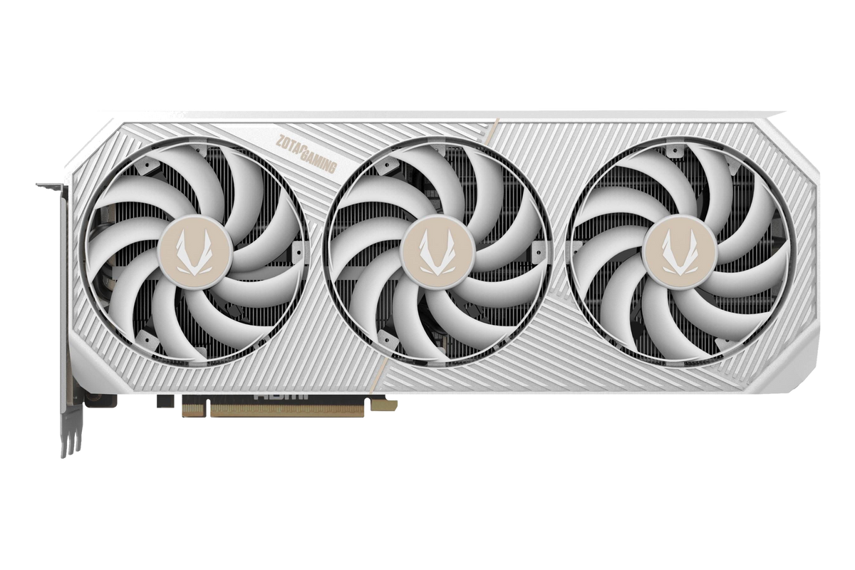 ZOTAC GAMING RTX 5080 OC 16GB — 1