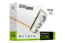 ZOTAC GAMING RTX 5080 OC 16GB — 4