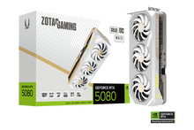 ZOTAC GAMING RTX 5080 OC 16GB — 5