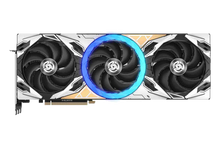 ZOTAC GAMING RTX 5080 OC 16GB — 1