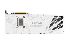 ZOTAC GAMING RTX 5080 OC 16GB — 3