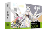 ZOTAC GAMING RTX 5080 OC 16GB — 6
