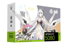 ZOTAC GAMING RTX 5080 OC 16GB — 6