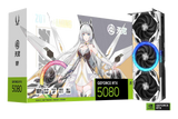 ZOTAC GAMING RTX 5080 OC 16GB — 7