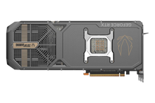 ZOTAC AMP EXTREME RTX 5090 Gaming 32GB — 3