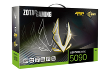 ZOTAC AMP EXTREME RTX 5090 Gaming 32GB — 6
