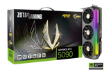 ZOTAC AMP EXTREME RTX 5090 Gaming 32GB — 7