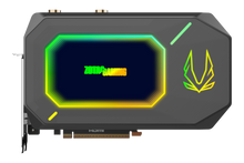 ZOTAC ARCTICSTORM RTX 5090 Gaming 32GB — 1