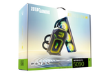 ZOTAC ARCTICSTORM RTX 5090 Gaming 32GB — 6