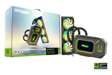 ZOTAC ARCTICSTORM RTX 5090 Gaming 32GB — 7