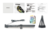 ZOTAC ARCTICSTORM RTX 5090 Gaming 32GB — 8
