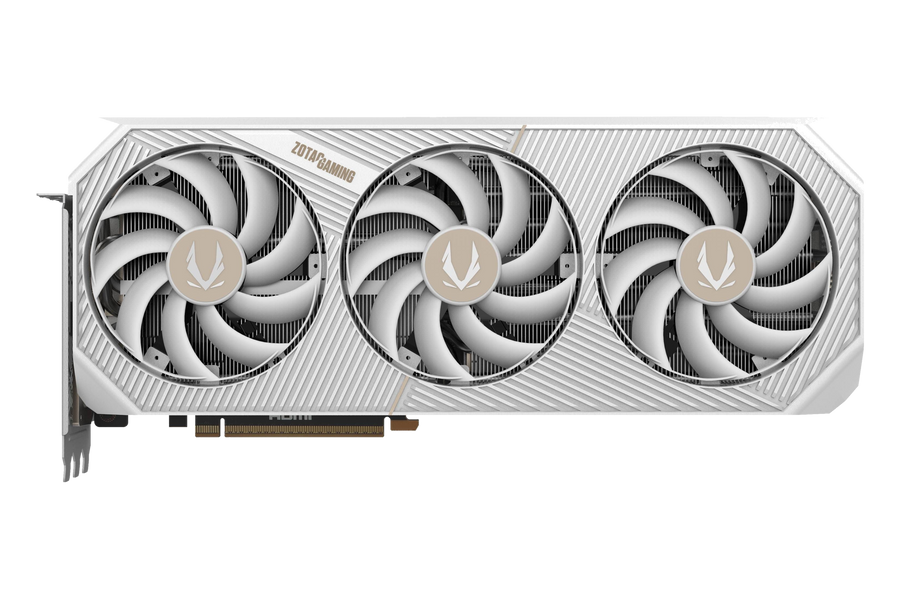 ZOTAC GAMING RTX 5090 OC 32GB — 1