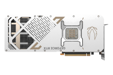 ZOTAC GAMING RTX 5090 OC 32GB — 3