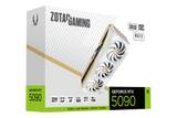 ZOTAC GAMING RTX 5090 OC 32GB — 4