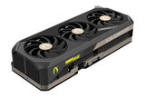 ZOTAC GAMING RTX 5090 OC 32GB — 4
