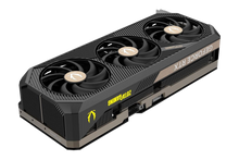 ZOTAC GAMING RTX 5090 OC 32GB — 4