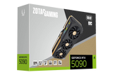 ZOTAC GAMING RTX 5090 OC 32GB — 6